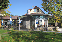 Gaststätte "Erntekranzbaude", Oppach