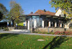 Gaststätte "Erntekranzbaude", Oppach